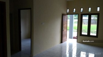 Rumah Dijual di Cijengkol Setu Bekasi Pesona Kembang Setu - Tampak Dalam